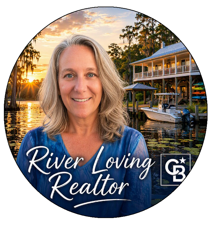 Trish Sarfert, Realtor
